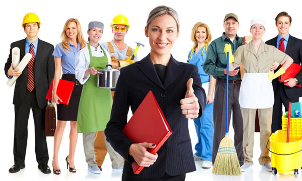 Nilüfer Ev Taşıma Personeli